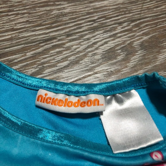 Dora the Explorer Girl’s Nightgown - Picture 4 of 5